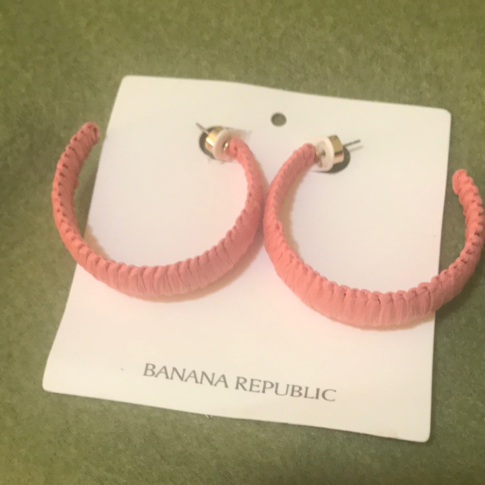 BR earrings
